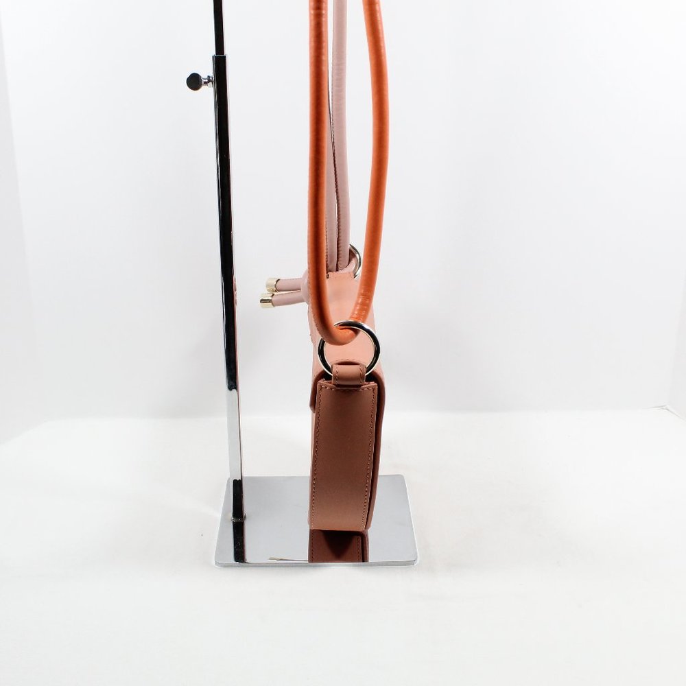 Ted Baker Amelina Crossbody Purse - Dusky Pink - Picture 4 of 10